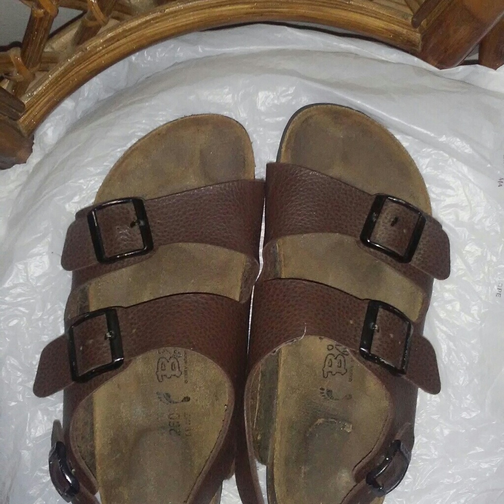 Birkenstock
